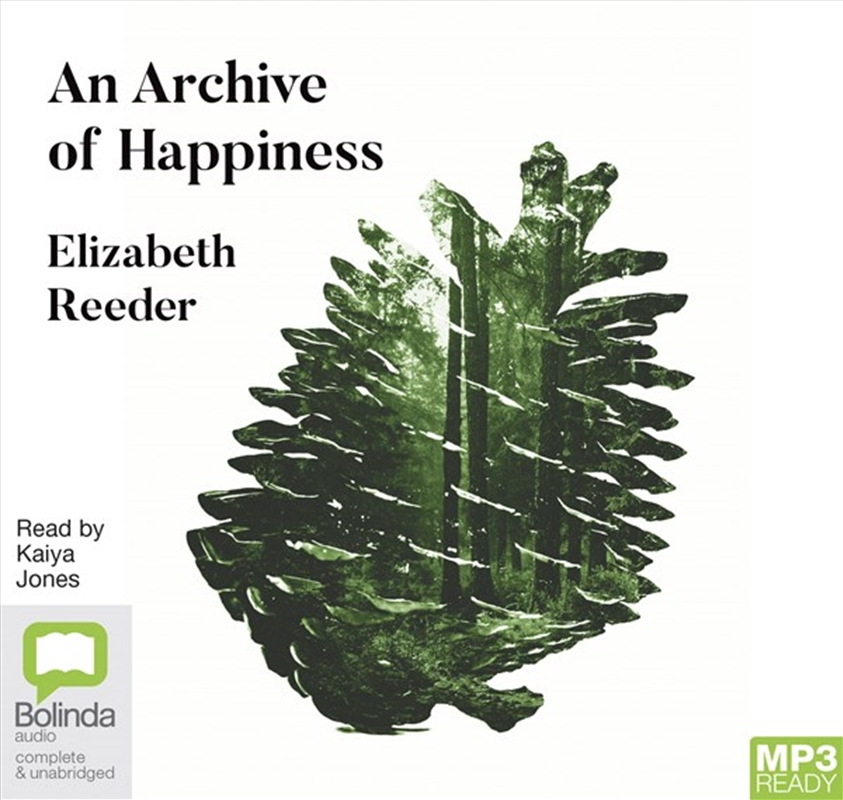 An Archive of Happiness/Product Detail/Historical Fiction