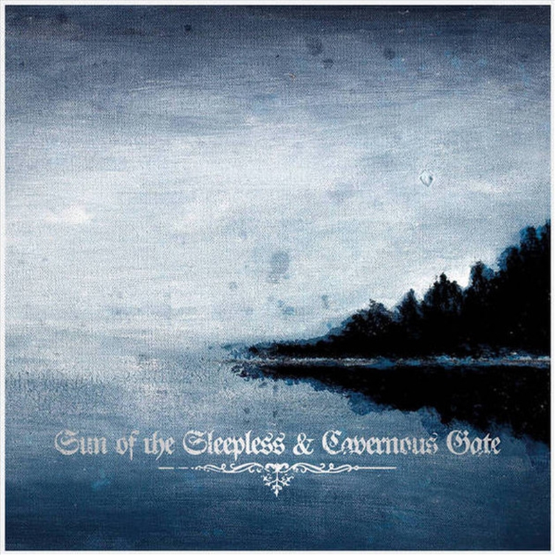 Sun Of The Sleepless / Cavernous Gate/Product Detail/Rock