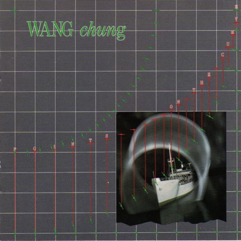 Points On The Curve/Product Detail/Rock