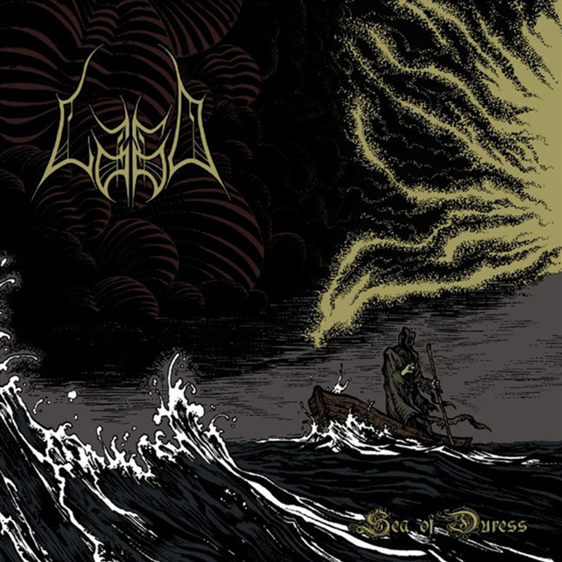 Sea Of Duress/Product Detail/Rock