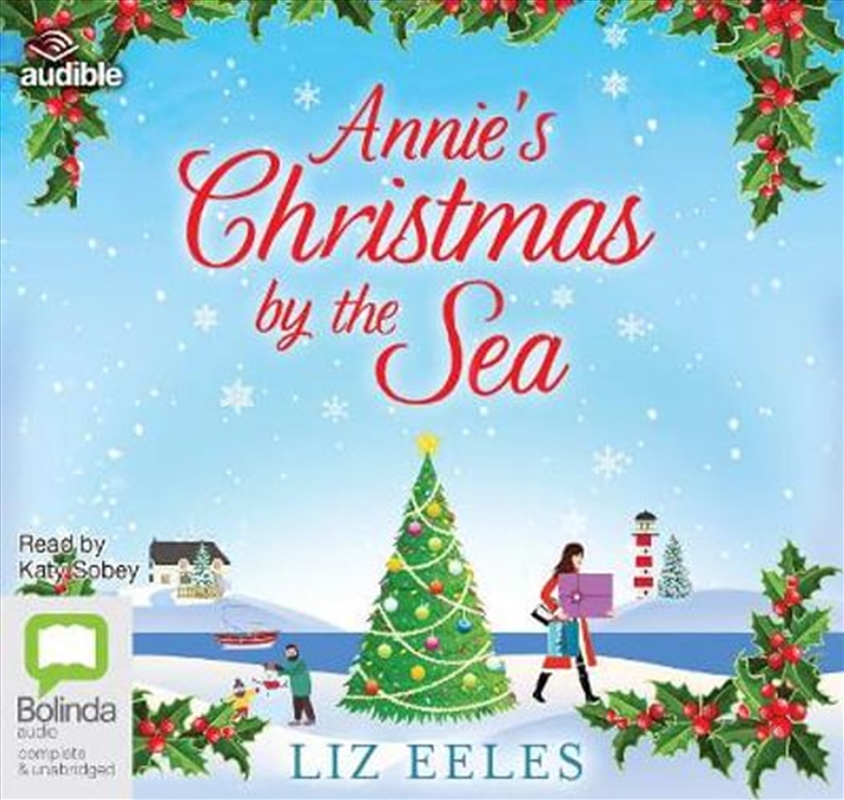 Annie's Christmas by the Sea/Product Detail/Romance