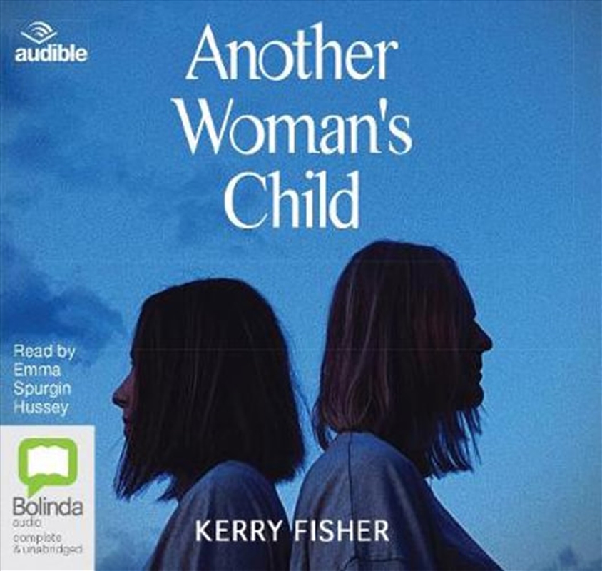 Another Woman's Child/Product Detail/Crime & Mystery Fiction