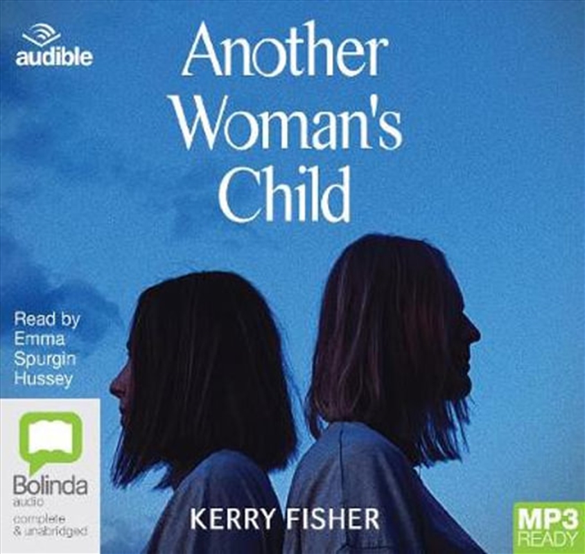 Another Woman's Child/Product Detail/Crime & Mystery Fiction