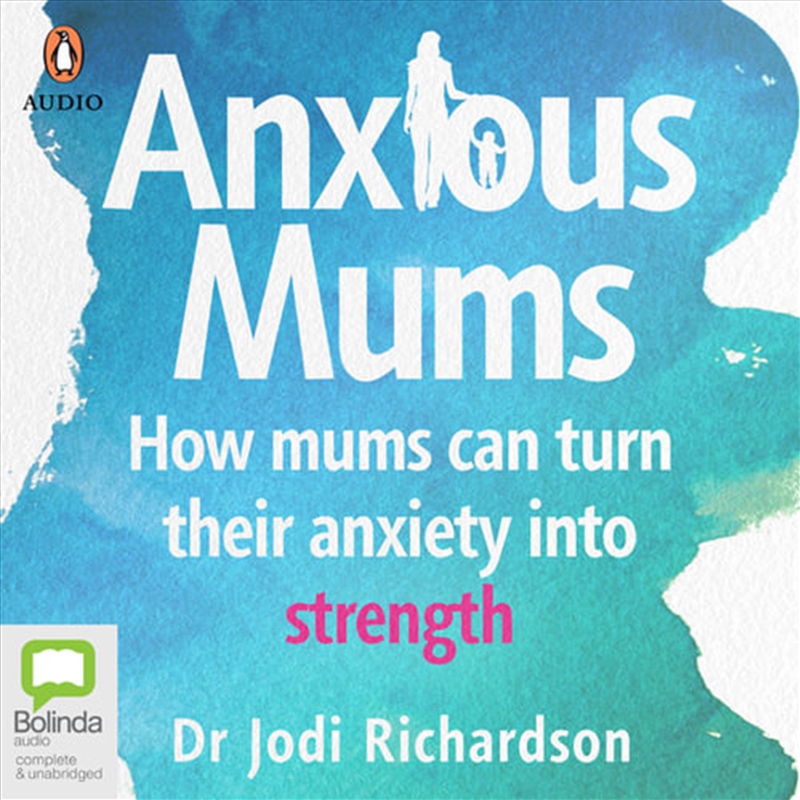 Anxious Mums/Product Detail/Family & Health