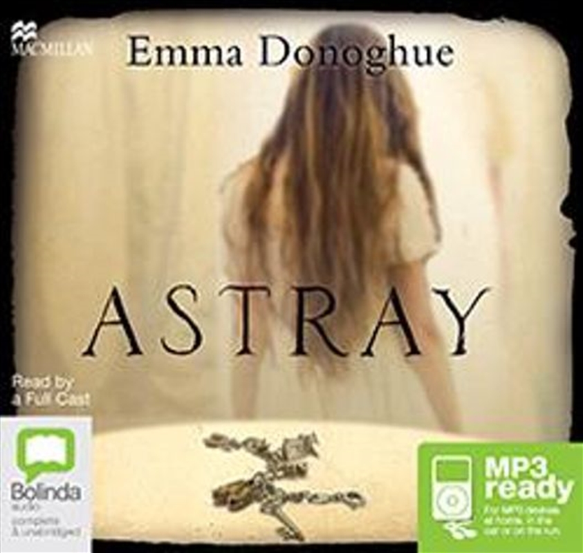 Astray/Product Detail/General Fiction Books