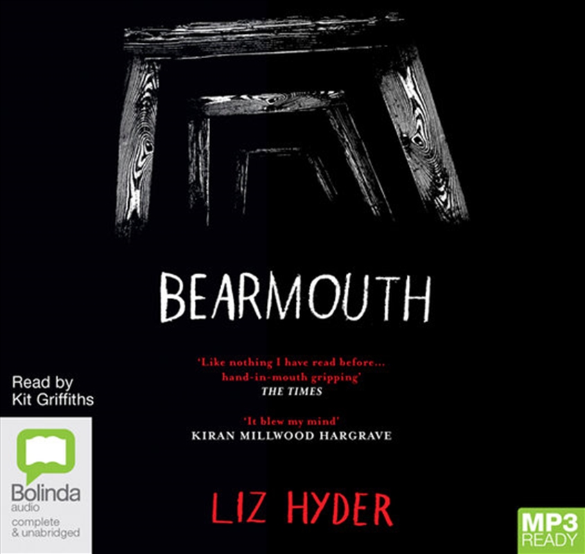 Bearmouth/Product Detail/Young Adult Fiction