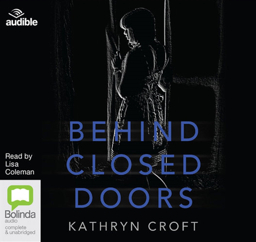 Behind Closed Doors/Product Detail/Crime & Mystery Fiction