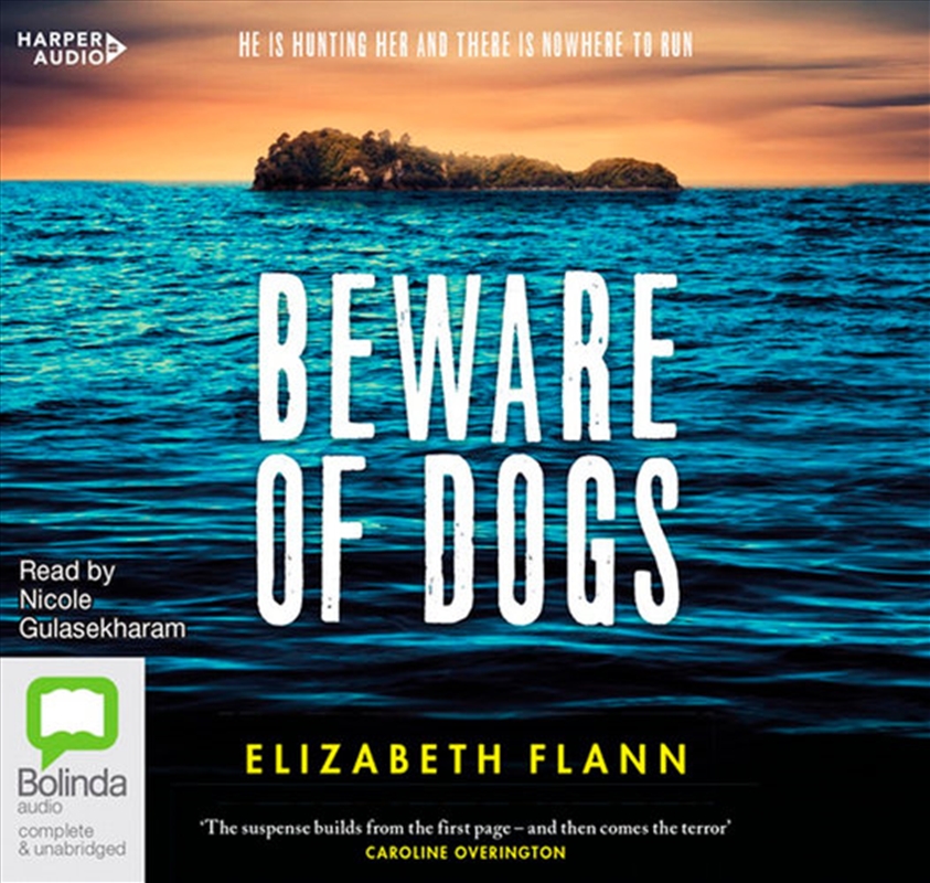 Beware of Dogs/Product Detail/Crime & Mystery Fiction