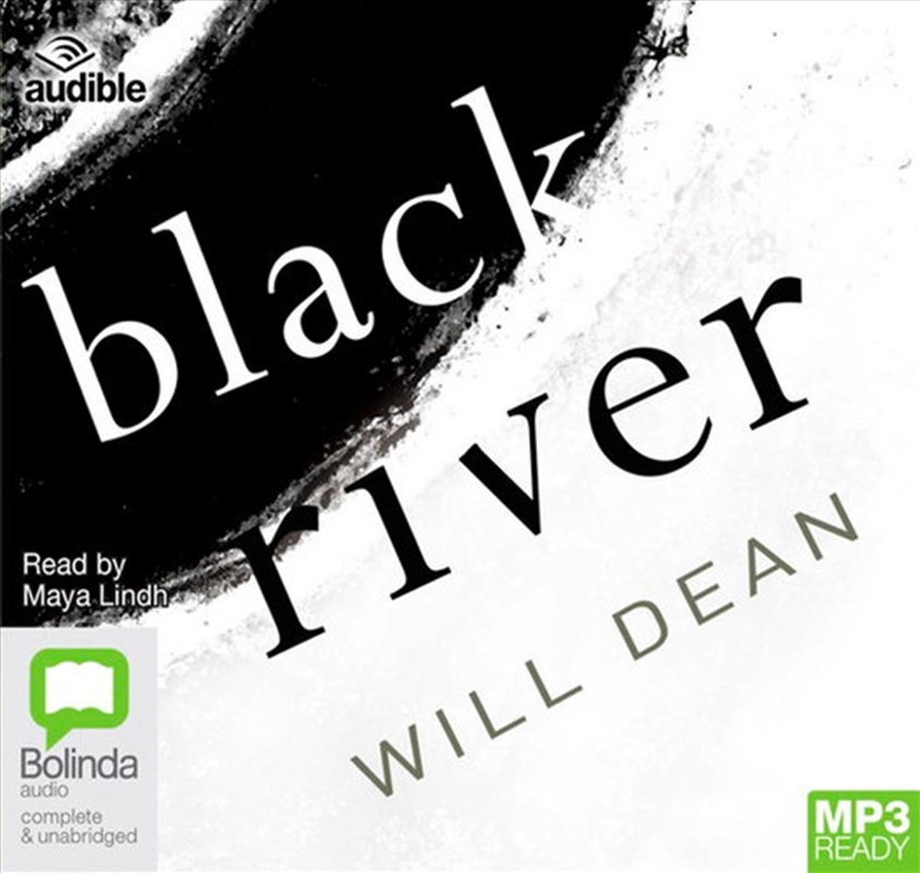 Black River/Product Detail/Crime & Mystery Fiction