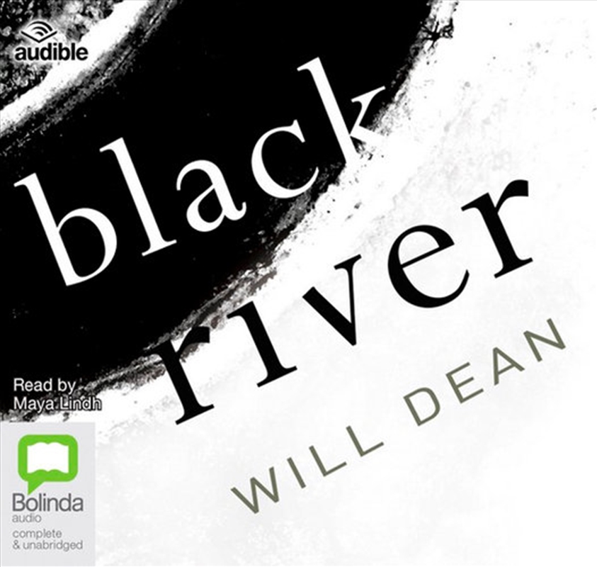 Black River/Product Detail/Crime & Mystery Fiction