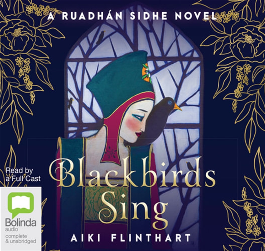 Blackbirds Sing/Product Detail/Fantasy Fiction