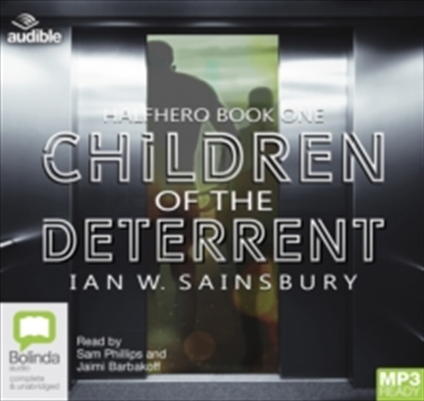 Children of the Deterrent/Product Detail/Fantasy Fiction