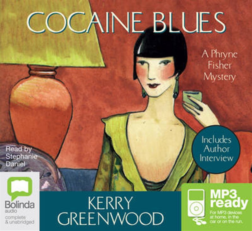 Cocaine Blues/Product Detail/Childrens