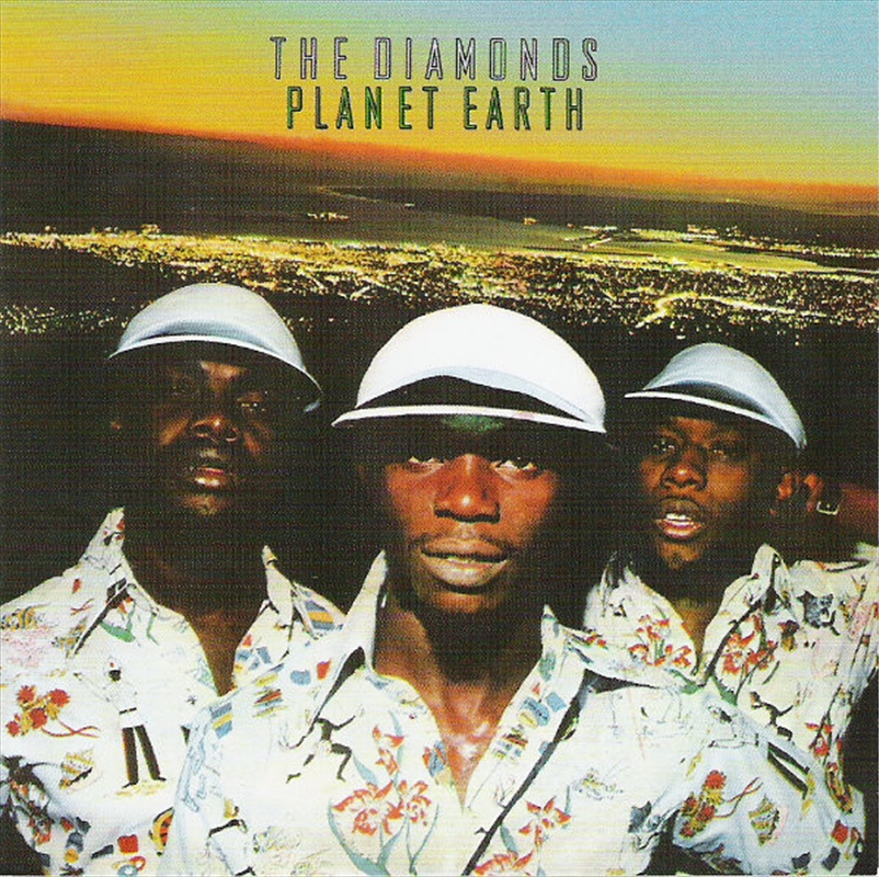 Planet Earth / Planet Mars Dub/Product Detail/Reggae