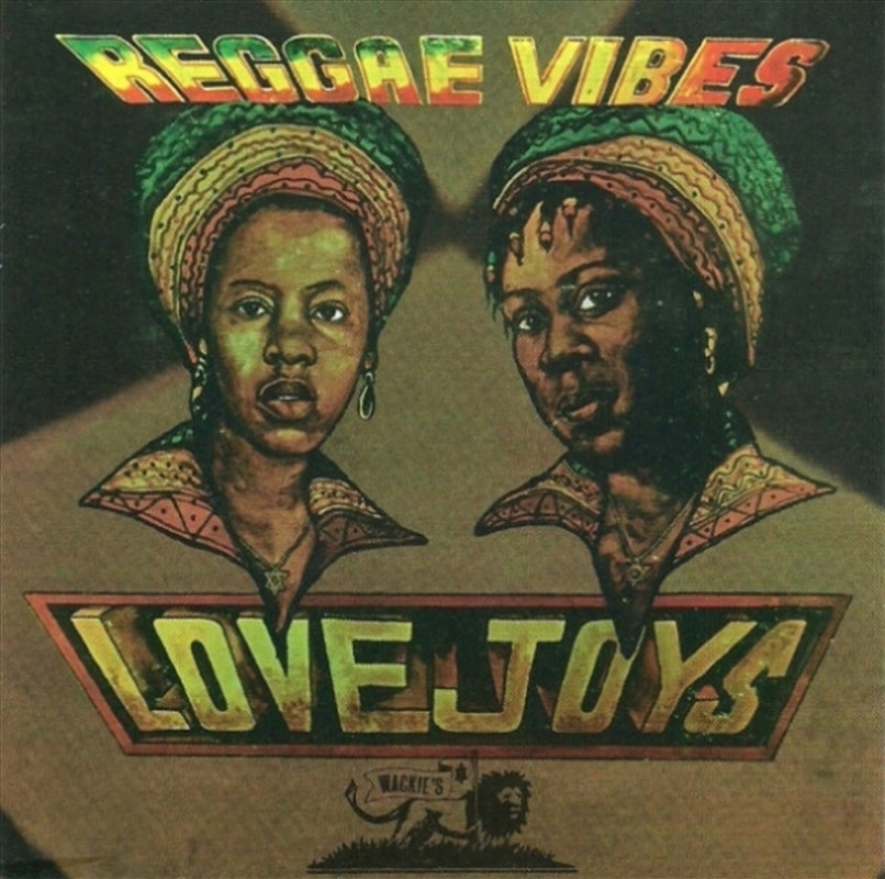 Reggae Vibes/Product Detail/Reggae