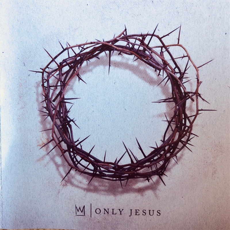 Only Jesus/Product Detail/Rock