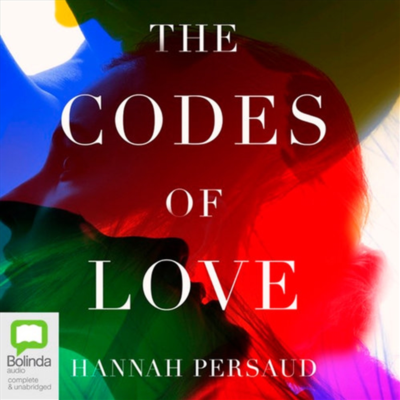 The Codes of Love/Product Detail/Modern & Contemporary