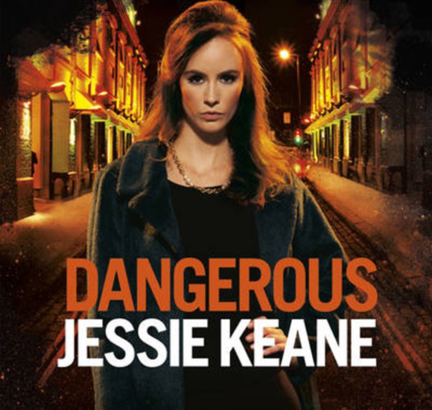 Dangerous/Product Detail/Crime & Mystery Fiction