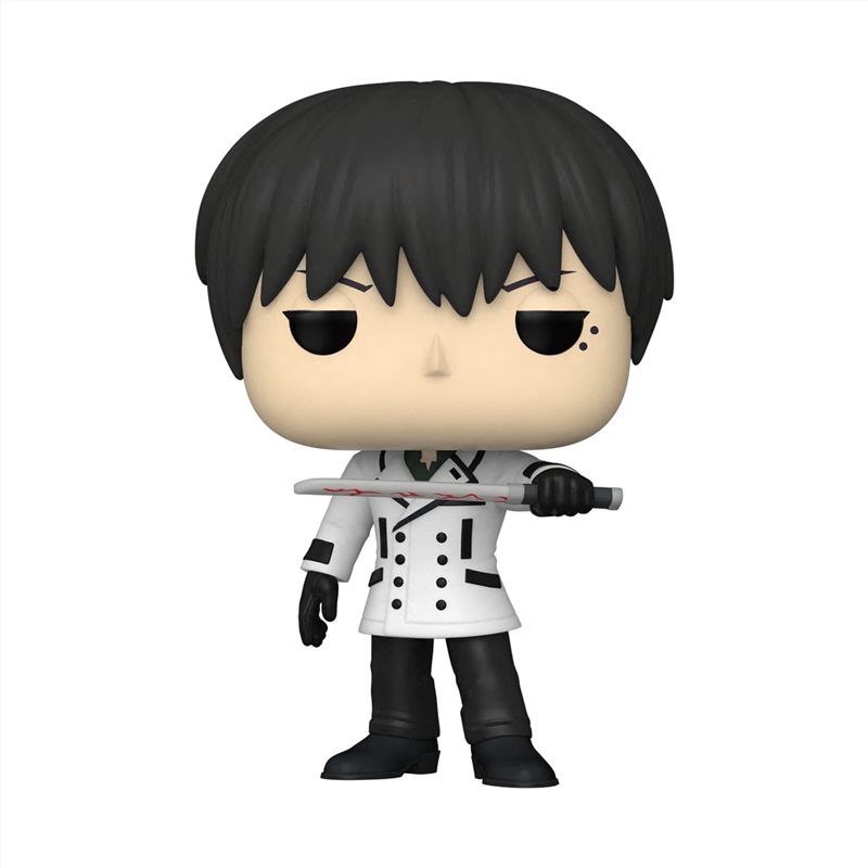 Tokyo Ghoul:Re - Kuki Urie Pop!/Product Detail/TV