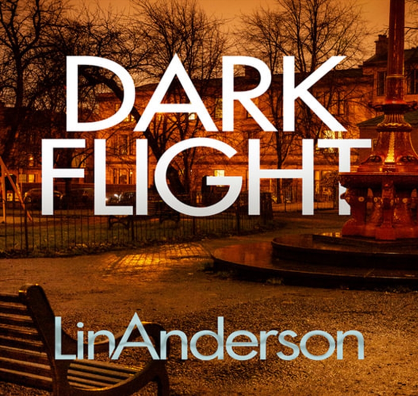 Dark Flight/Product Detail/Crime & Mystery Fiction