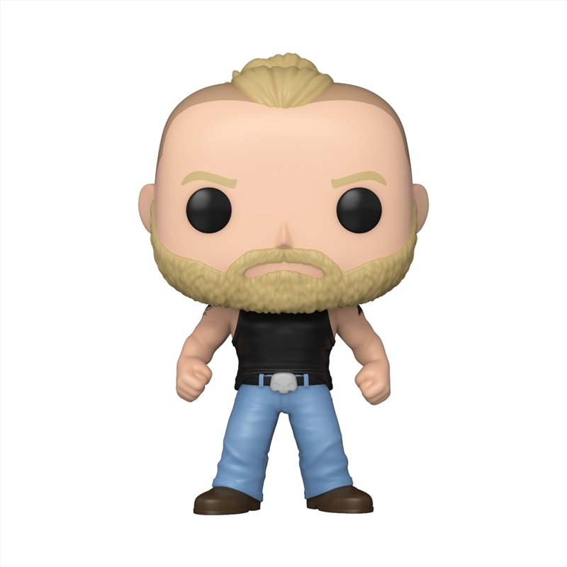 WWE - Brock Lesner Pop! RS/Product Detail/Sport