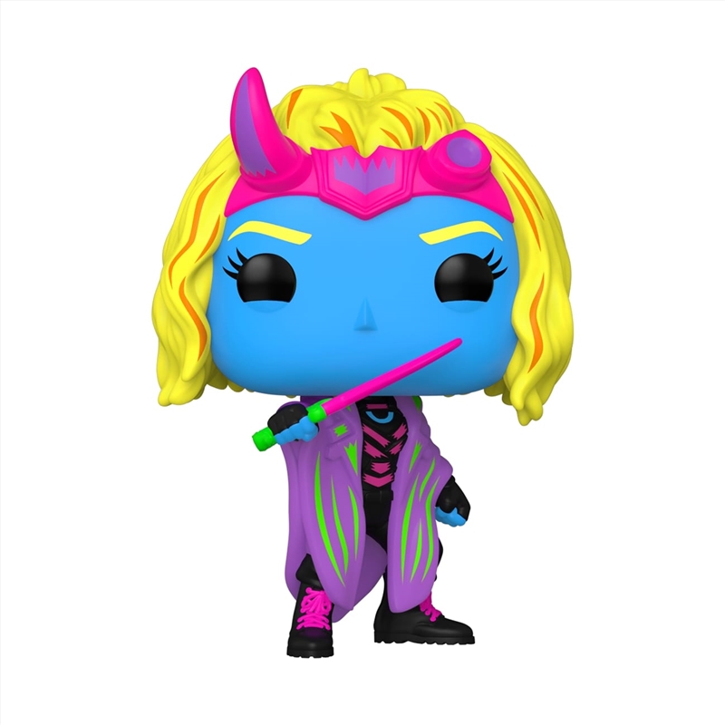 Loki - Sylvie BKLT Pop! RS/Product Detail/TV