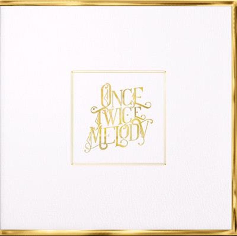 Once Twice Melody/Product Detail/Alternative