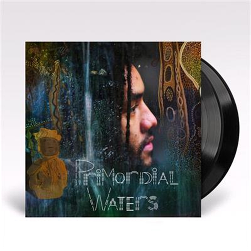 Primordial Waters/Product Detail/Jazz