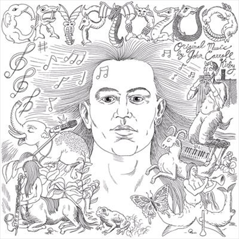 Cryptozoo/Product Detail/Soundtrack