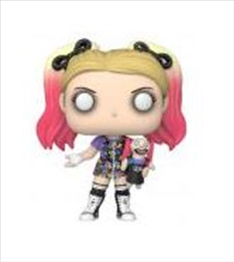 WWE - Alexa Bliss Pop! RS/Product Detail/Sport