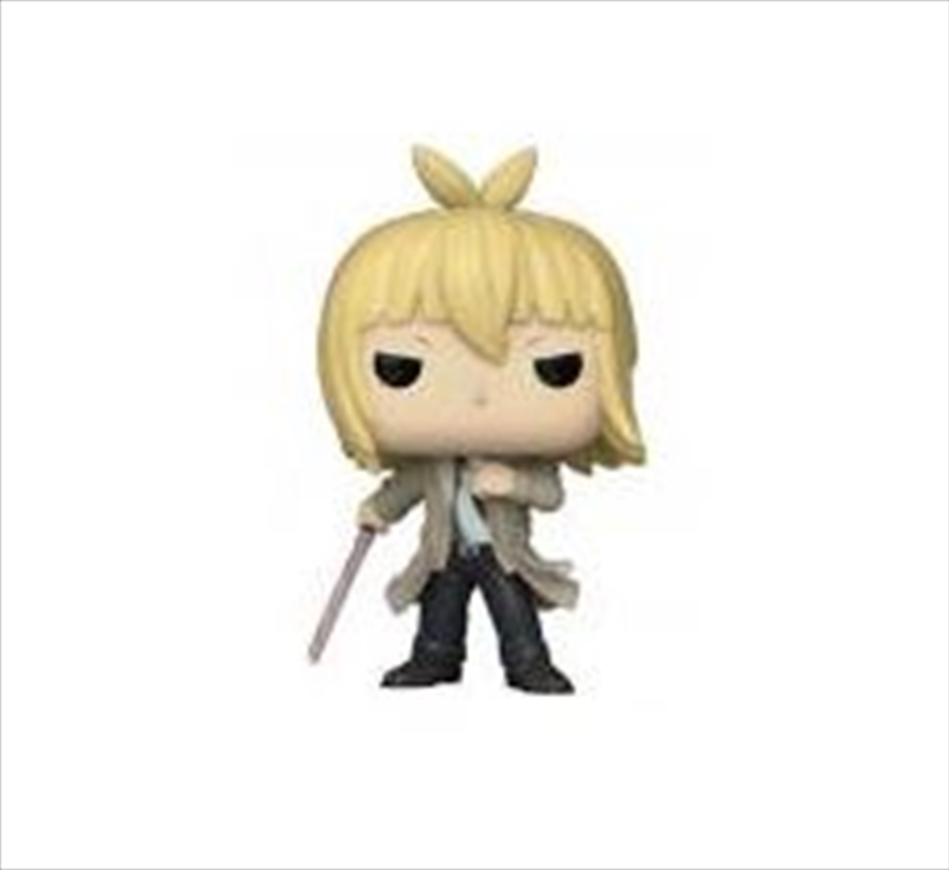 Tokyo Ghoul - Shirazu Pop!/Product Detail/TV