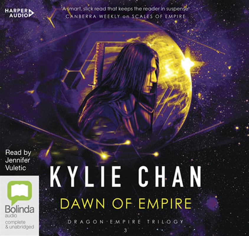Dawn of Empire/Product Detail/Fantasy Fiction