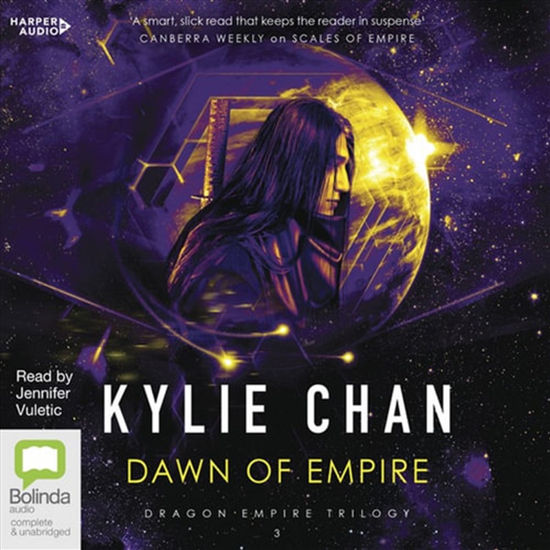 Dawn of Empire/Product Detail/Fantasy Fiction