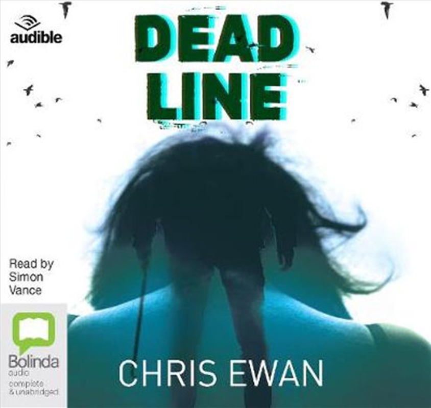 Dead Line/Product Detail/Crime & Mystery Fiction
