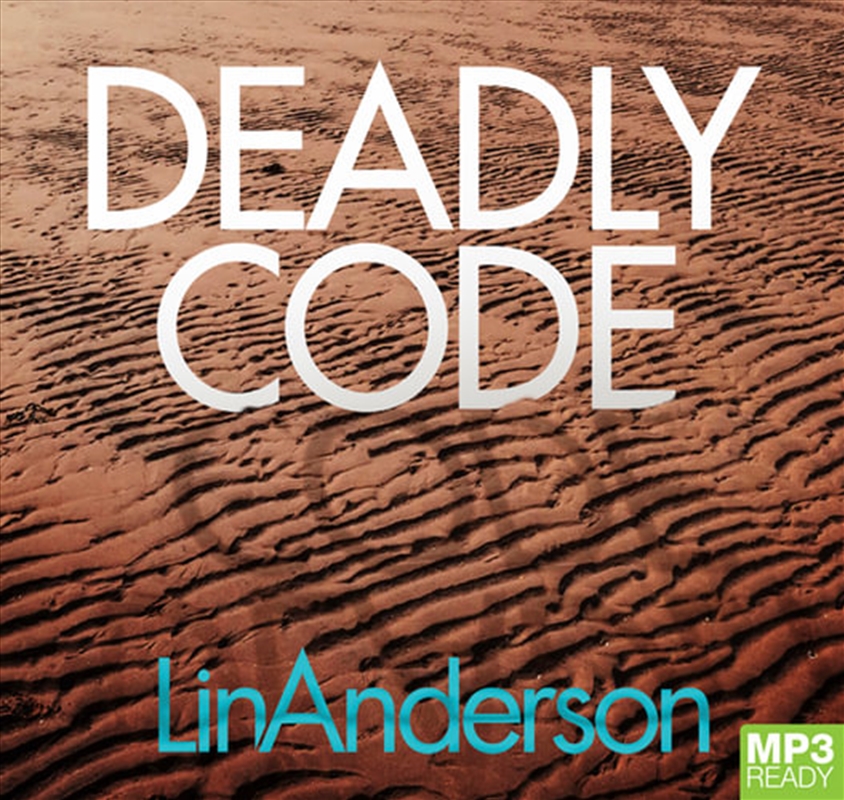 Deadly Code/Product Detail/Crime & Mystery Fiction