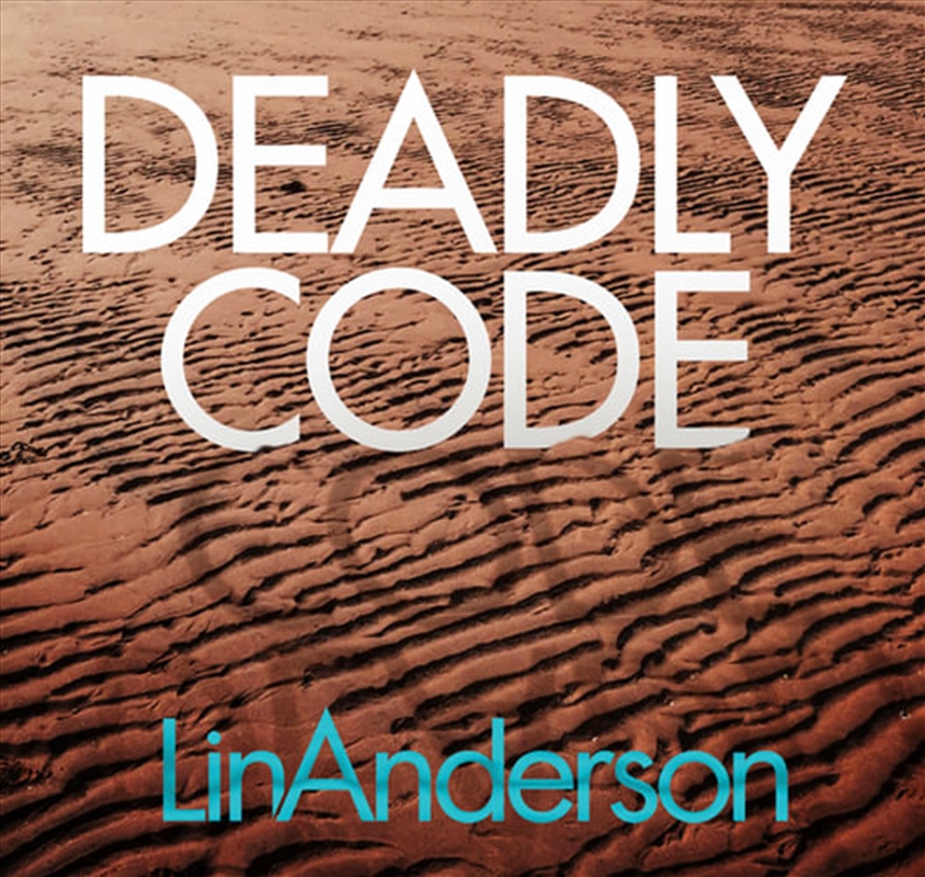 Deadly Code/Product Detail/Crime & Mystery Fiction