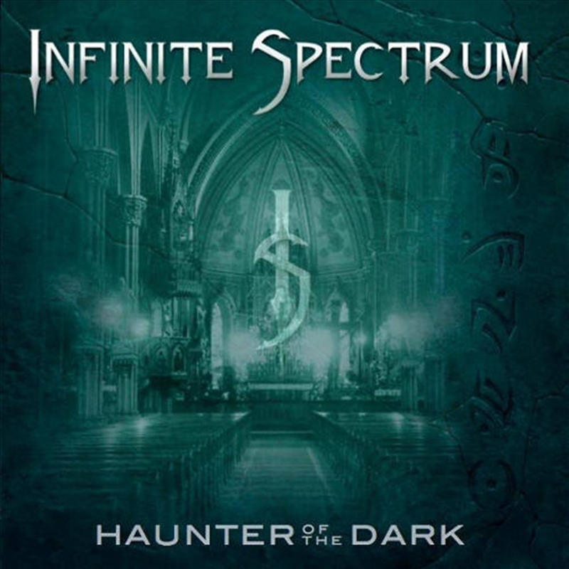 Haunter Of The Dark/Product Detail/Rock