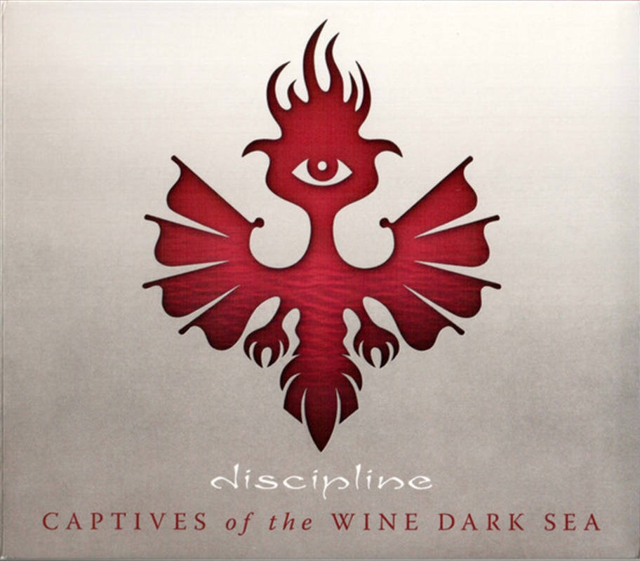 Captives Of The Wine Dark Sea/Product Detail/Punk