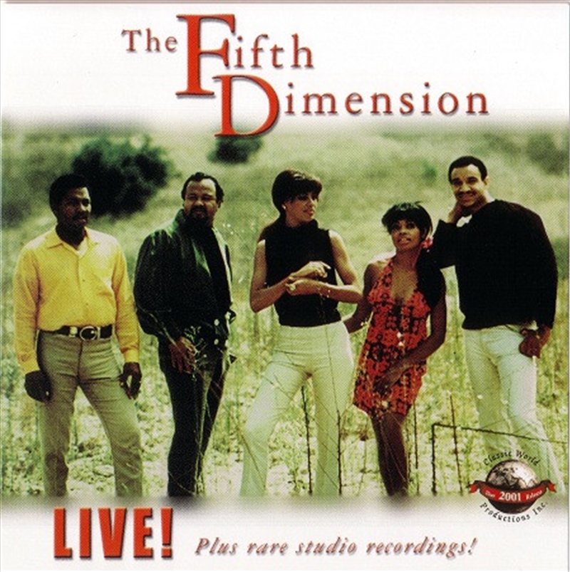 Live Plus Rare Studio Recordings/Product Detail/Pop