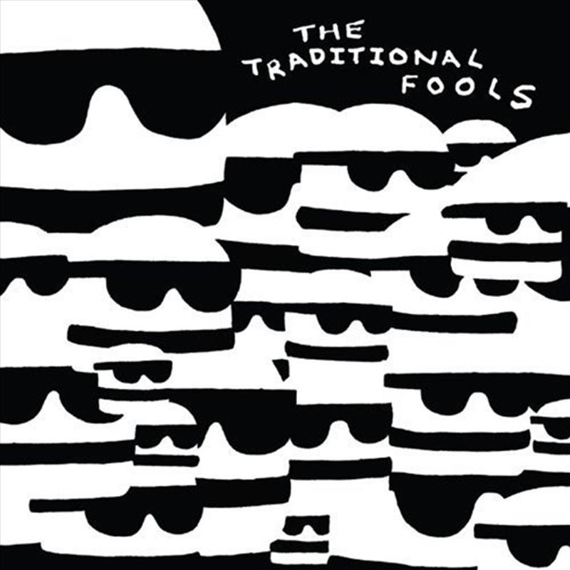 Fools Gold/Product Detail/Rock