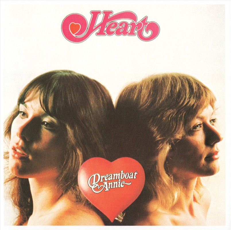 Dreamboat Annie/Product Detail/Rock