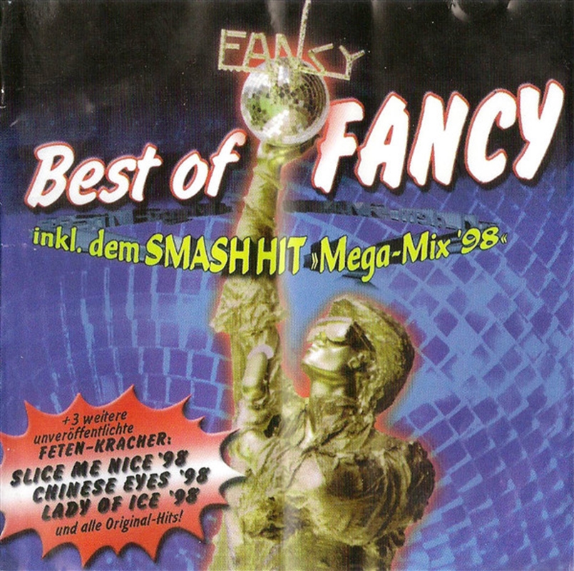 Best Of Fancy/Product Detail/Pop