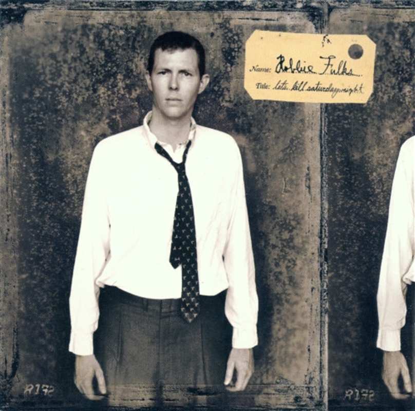 Lets Kill Saturday Night/Product Detail/Country