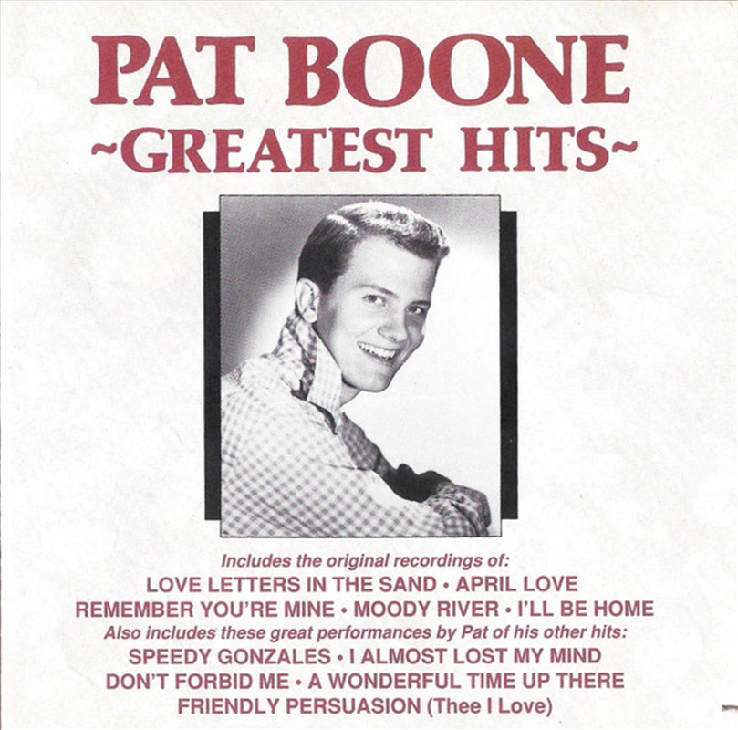 Greatest Hits/Product Detail/Easy Listening