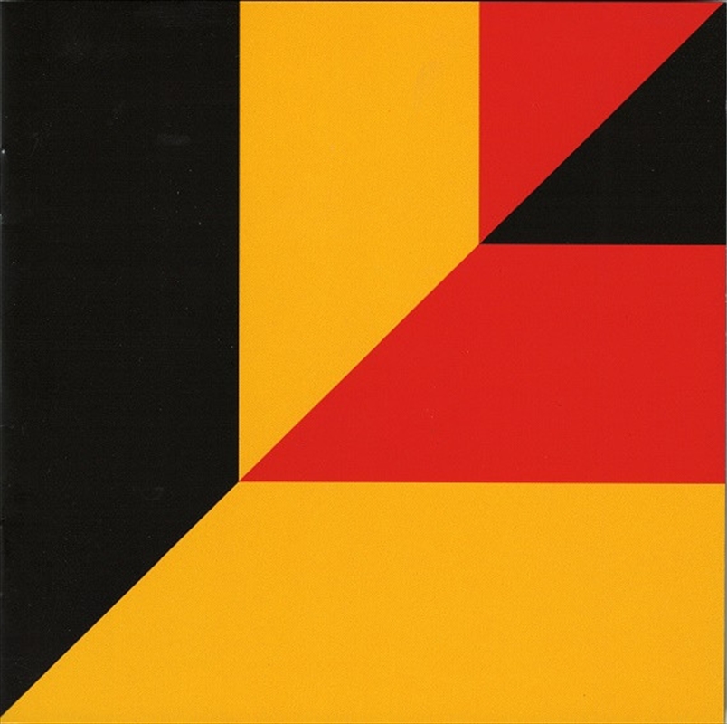 German Nights/Product Detail/Rock