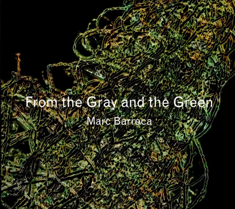 From The Gray & The Green/Product Detail/Rock