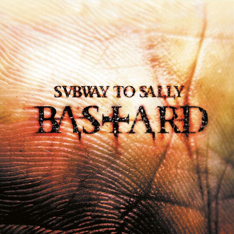 Bastard/Product Detail/Rock