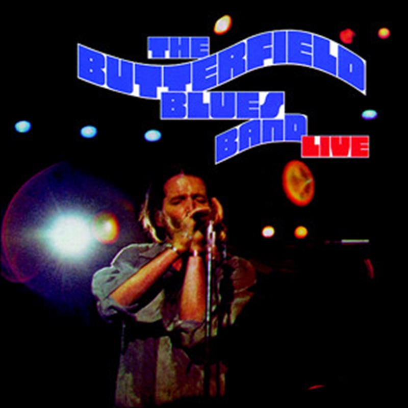 Live (At The Troubadour 1970) (2Cd)/Product Detail/Blues