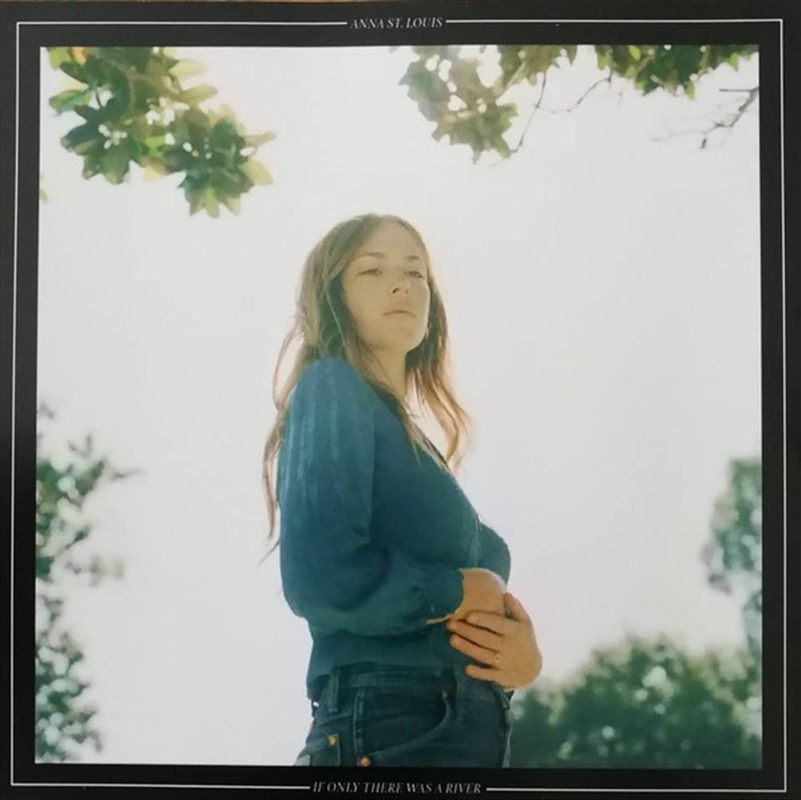 If Only There Was A River/Product Detail/Rock