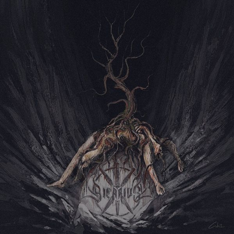 God Of Dead Roots/Product Detail/Rock